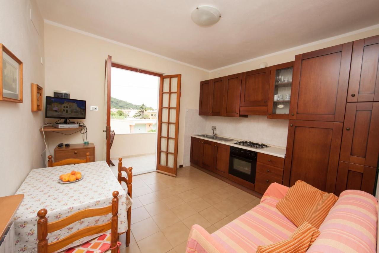 Villetta Il Gelsomino Marciana Marina  Bagian luar foto