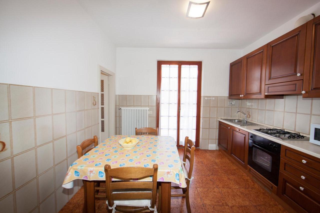 Villetta Il Gelsomino Marciana Marina  Bagian luar foto