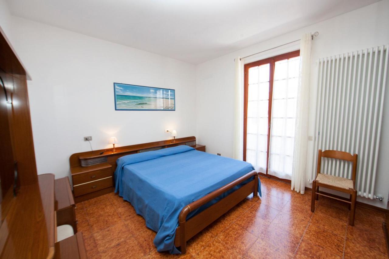 Villetta Il Gelsomino Marciana Marina  Bagian luar foto