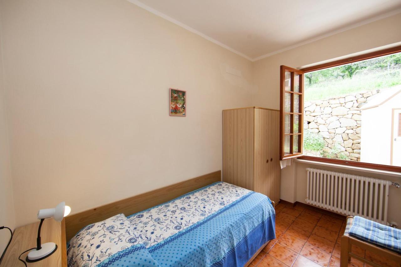 Villetta Il Gelsomino Marciana Marina  Ruang foto